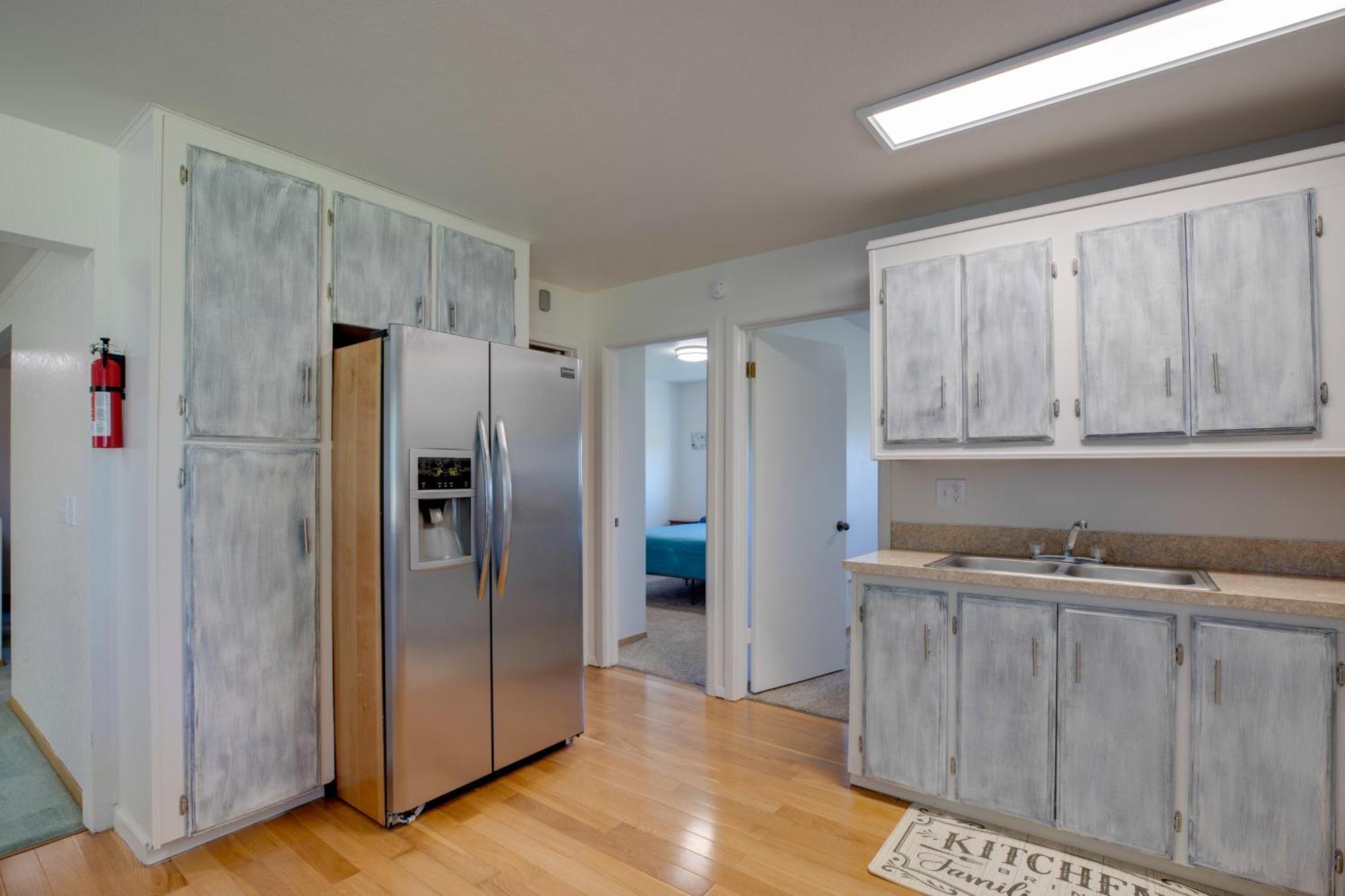 Bay City Vacation Rental Escape About 5 Mi To Marina! Exterior foto