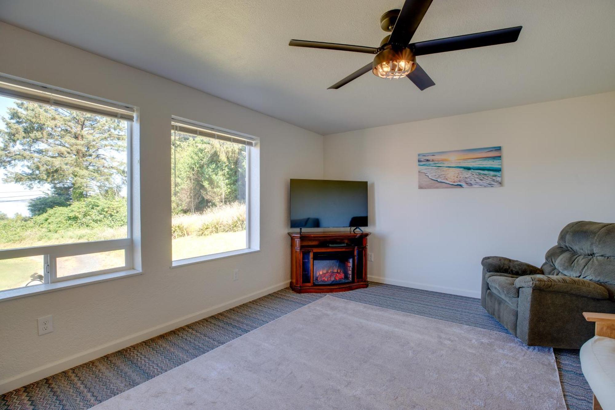 Bay City Vacation Rental Escape About 5 Mi To Marina! Exterior foto